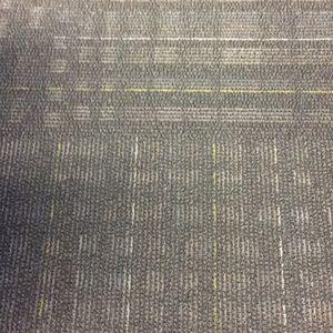 Meet your Posher, Evelyn